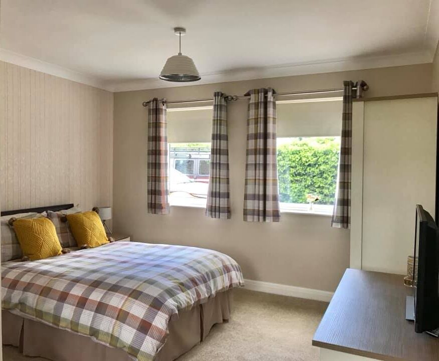 Northorpe Double Room A